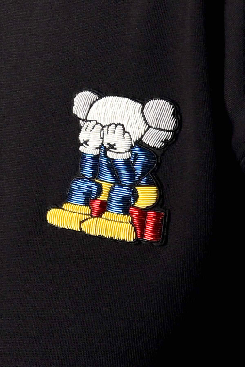 Kaws Coal