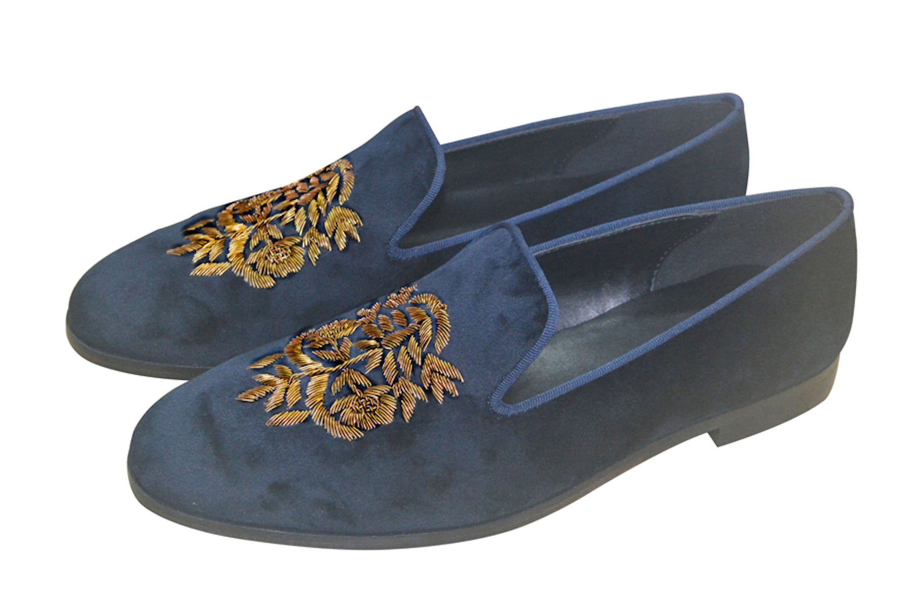 Henna Navy