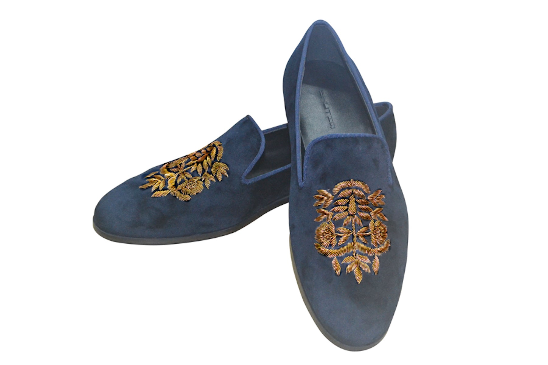 Henna Navy