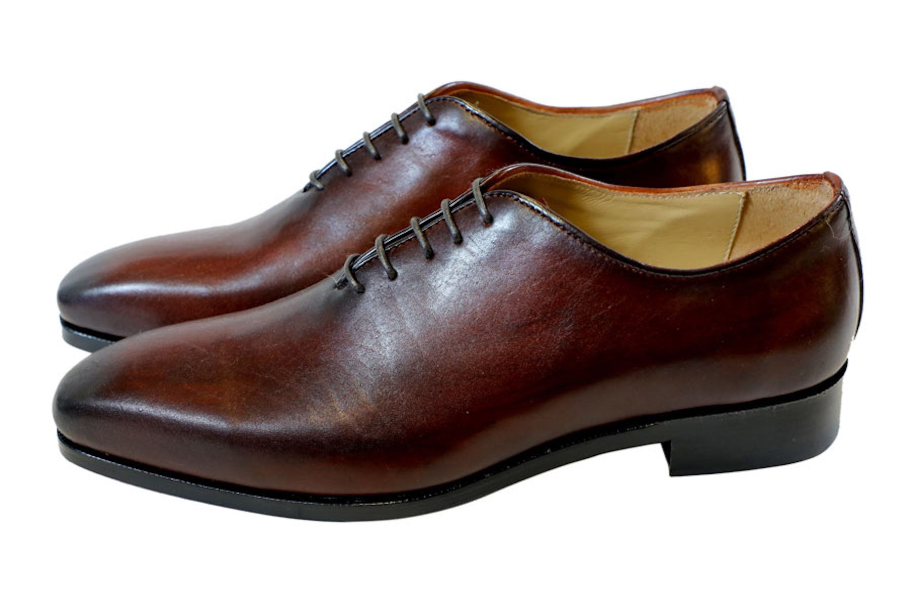 Karl Dark Tobacco Patina