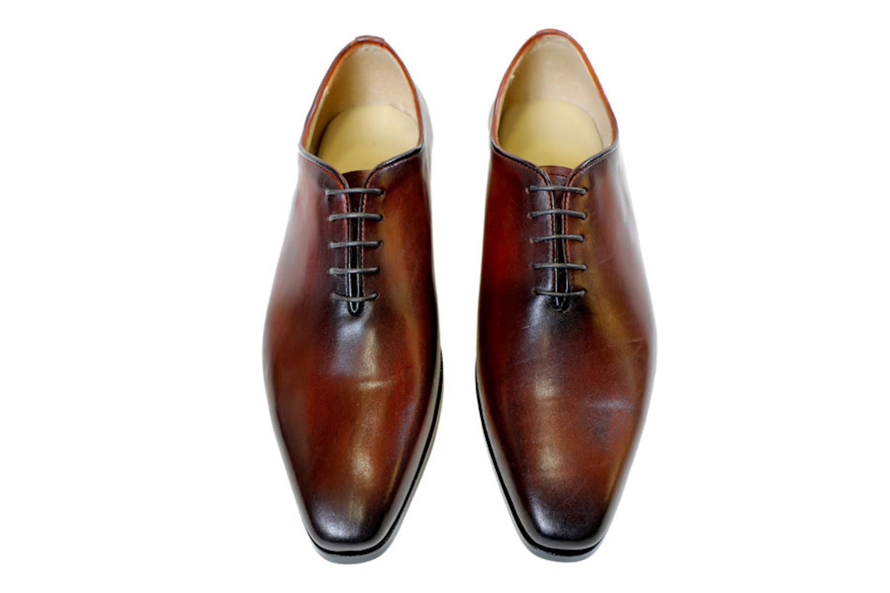 Karl Dark Tobacco Patina