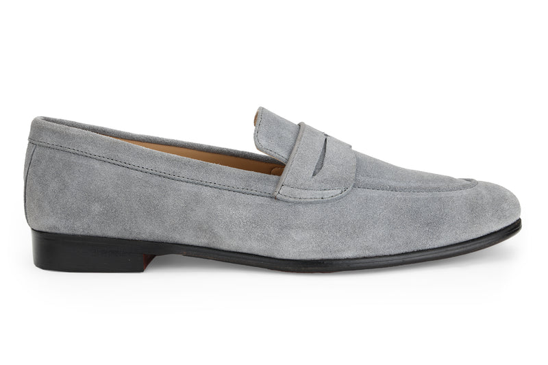 Lunar loafers on sale