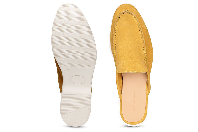 Otimo Amber Mules