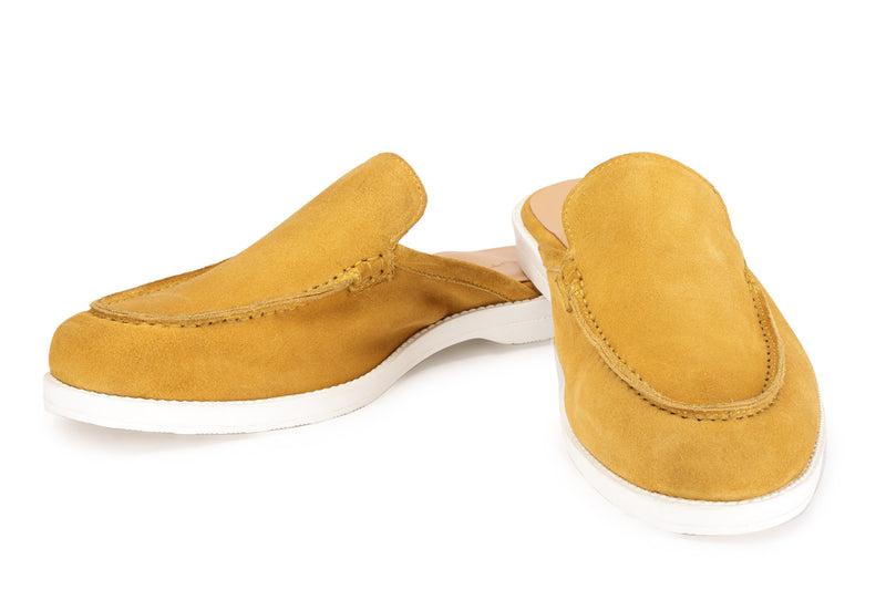 Otimo Amber Mules