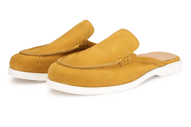 Otimo Amber Mules