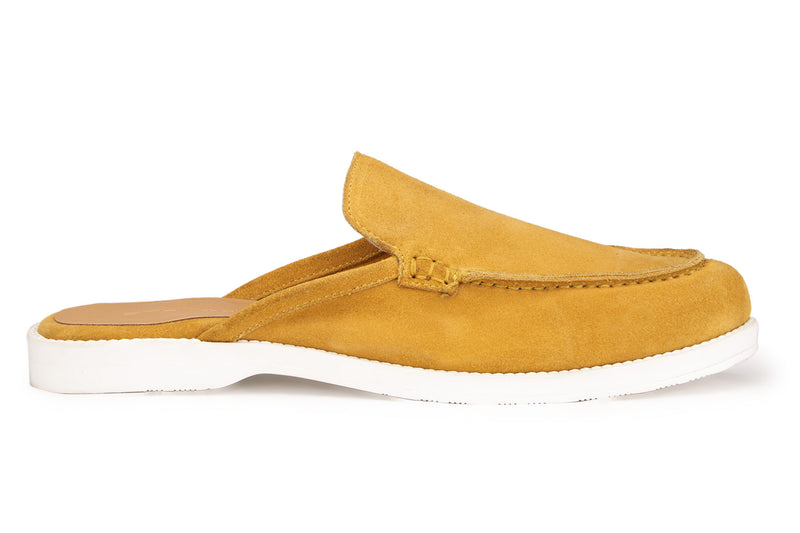 Otimo Amber Mules