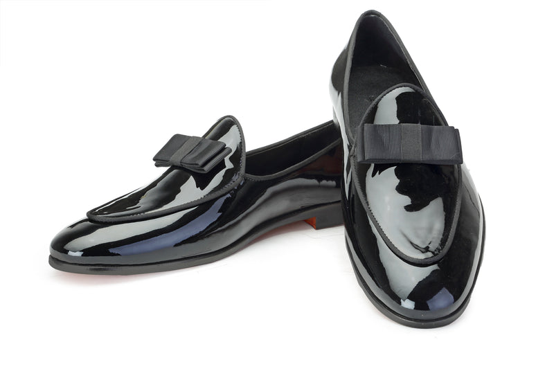 Patent Island Batwing