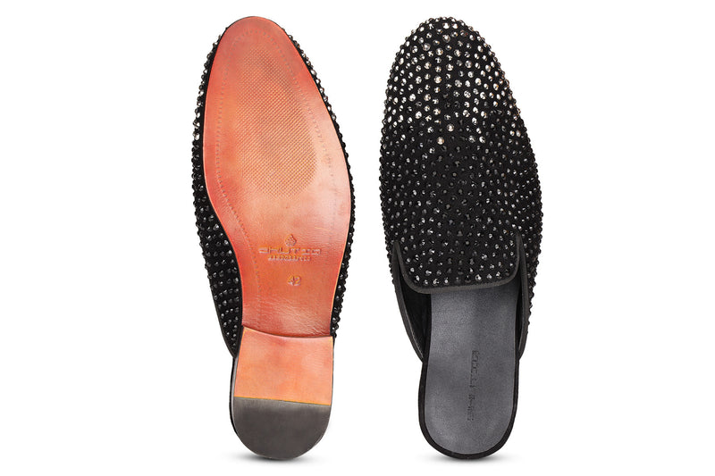 POISEE MULES