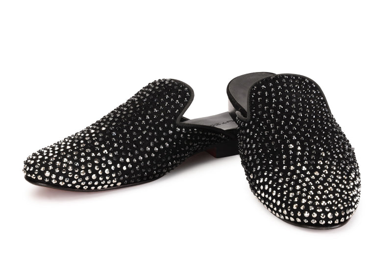 POISEE MULES