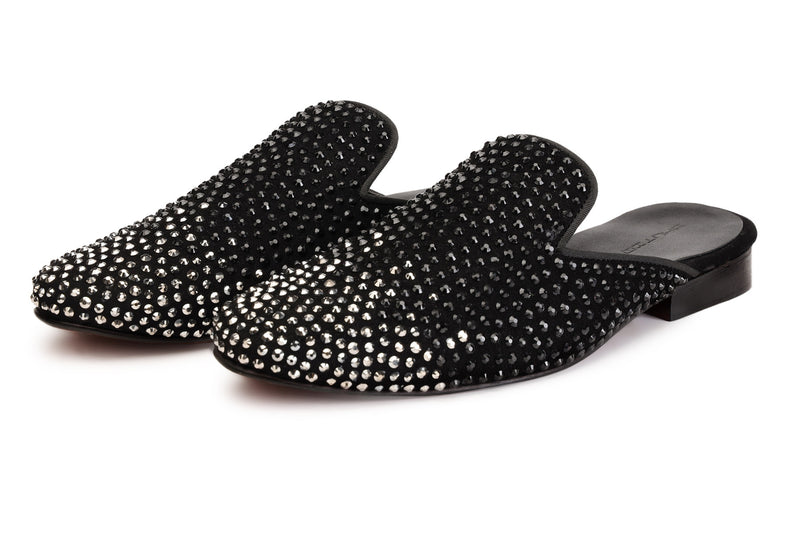 POISEE MULES