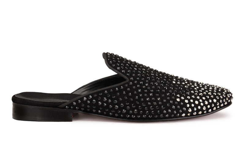 POISEE MULES