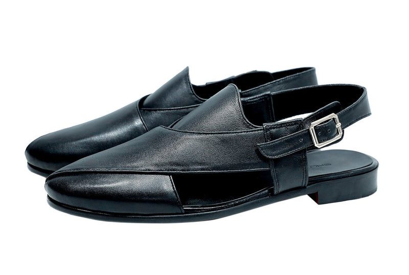 Peshawari slippers best sale