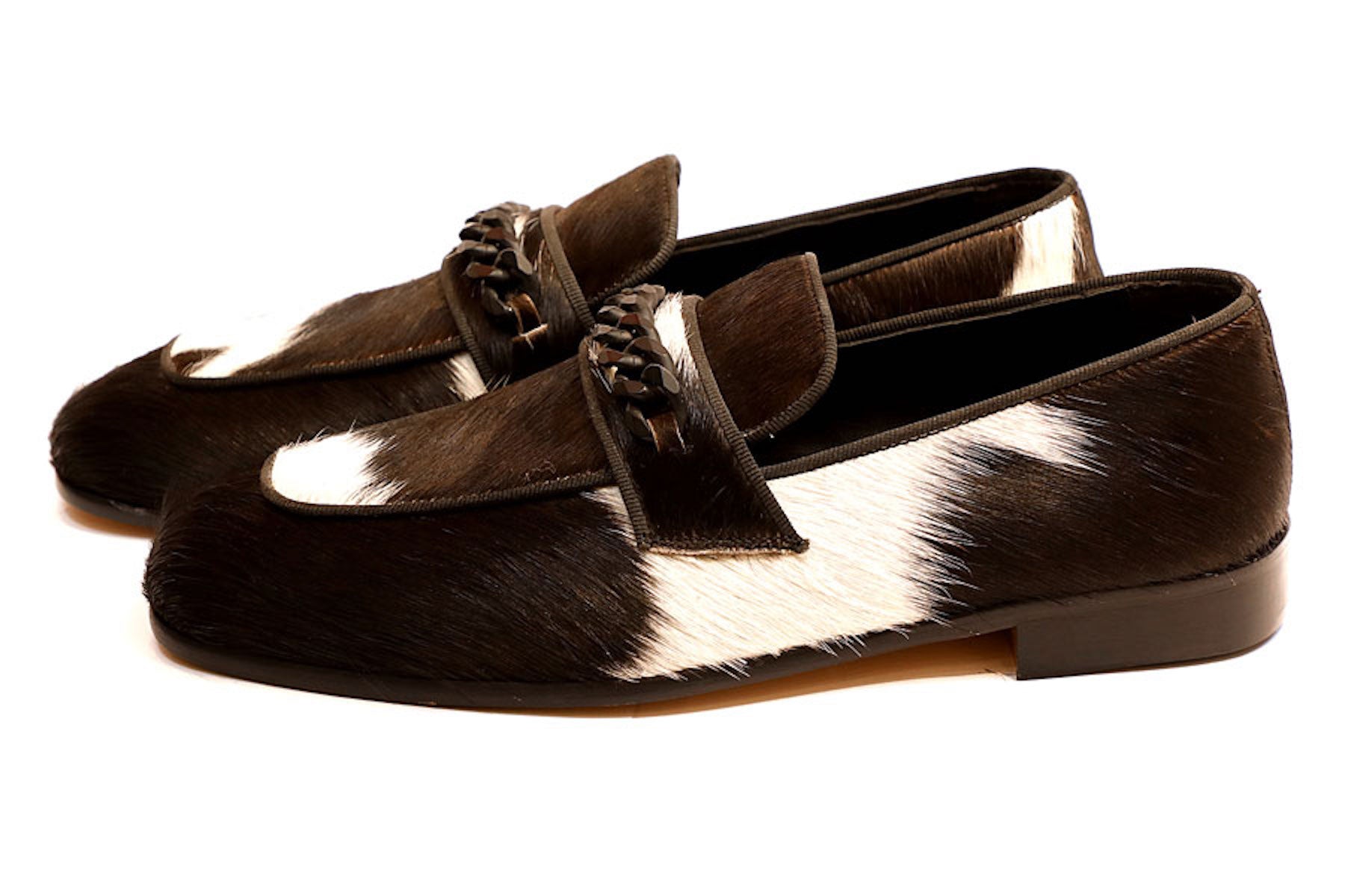 Ponyhair Catena Coal