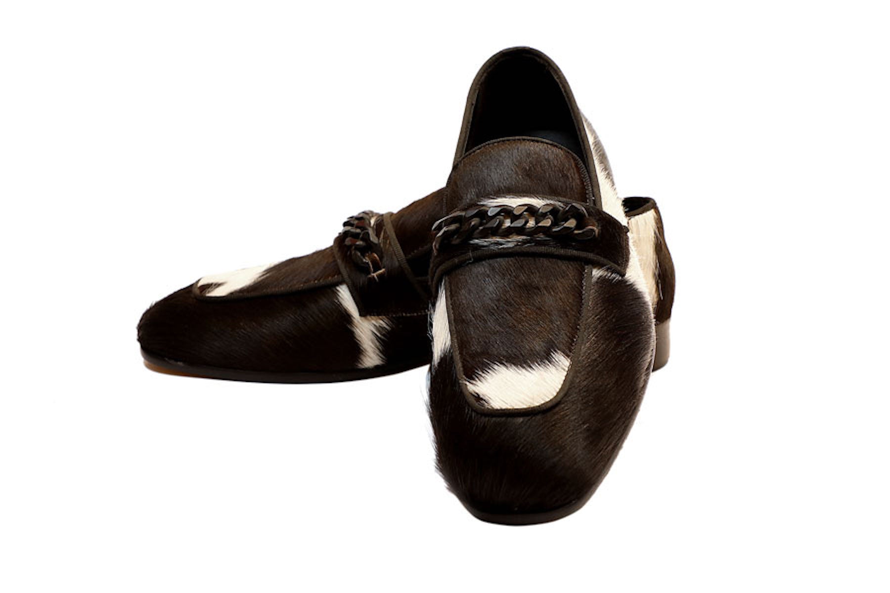 Ponyhair Catena Coal