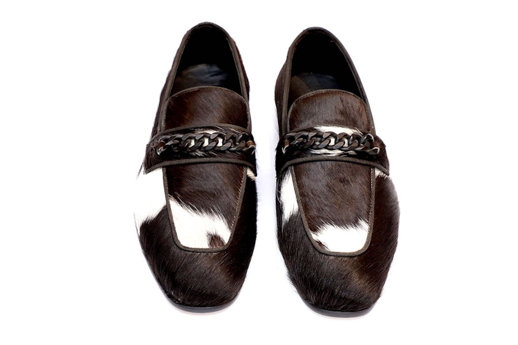 Ponyhair Catena Coal