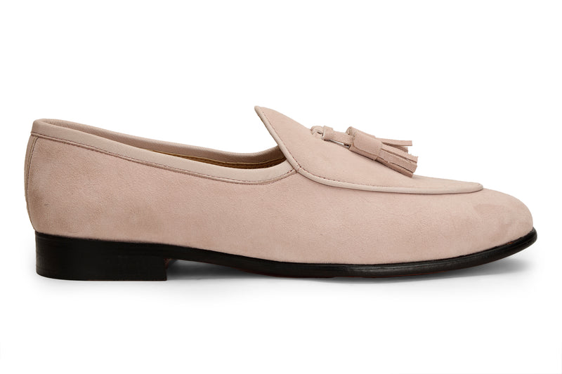 Roseate Batwing