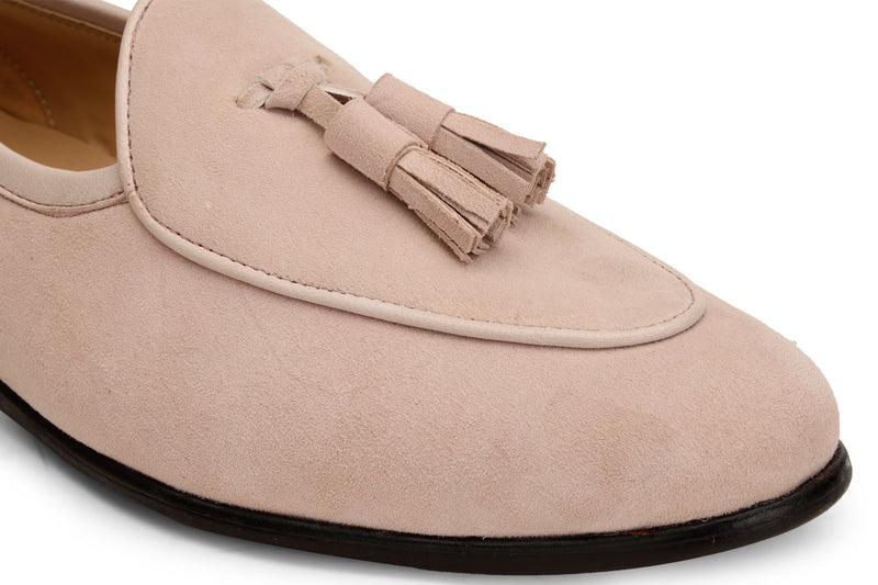 Roseate Batwing