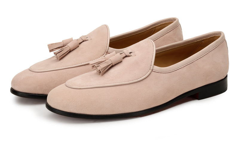 Roseate Batwing