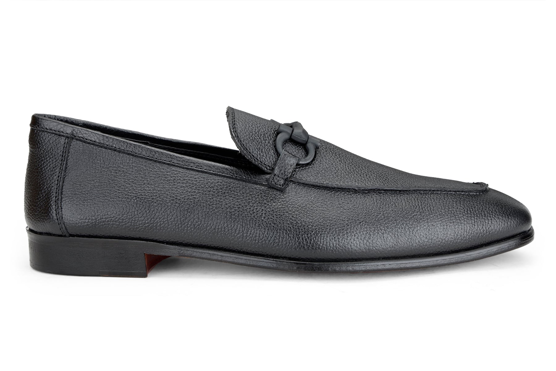 Rivero Horsebit Coal