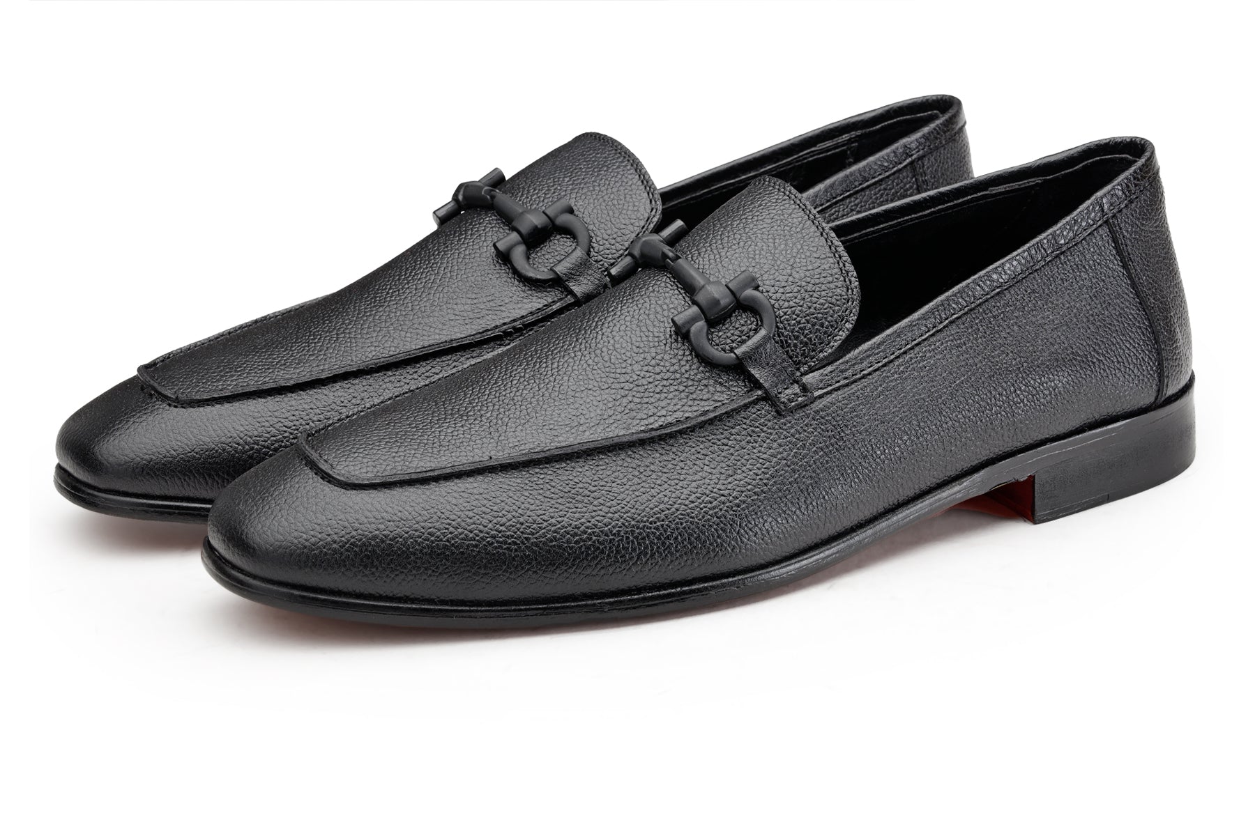 Rivero Horsebit Coal
