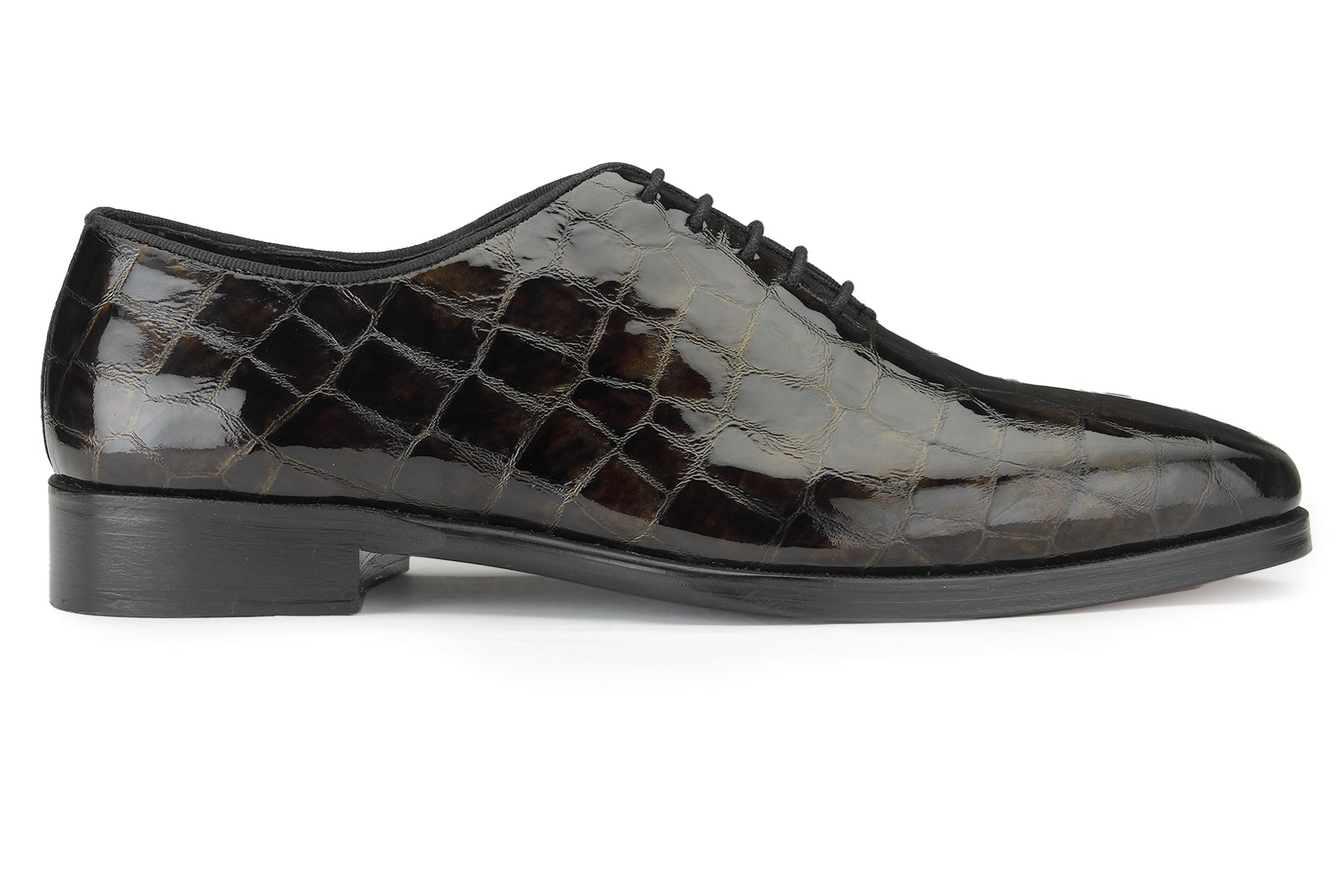 RYLE COAL LACEUP