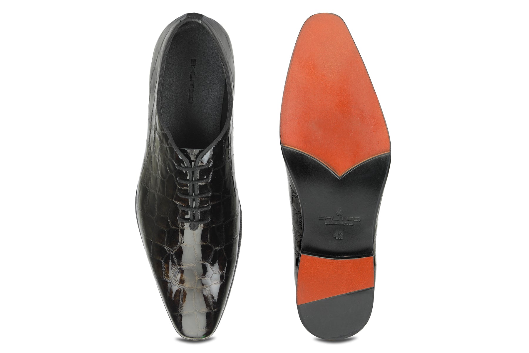 RYLE COAL LACEUP