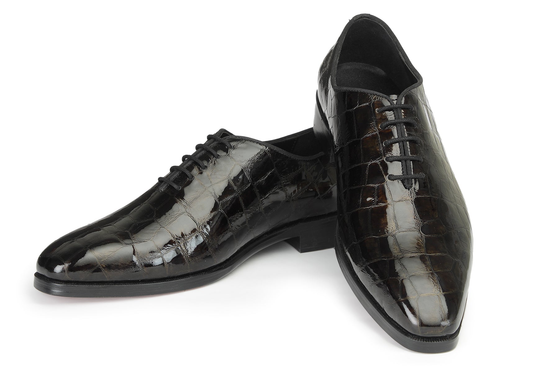 RYLE COAL LACEUP