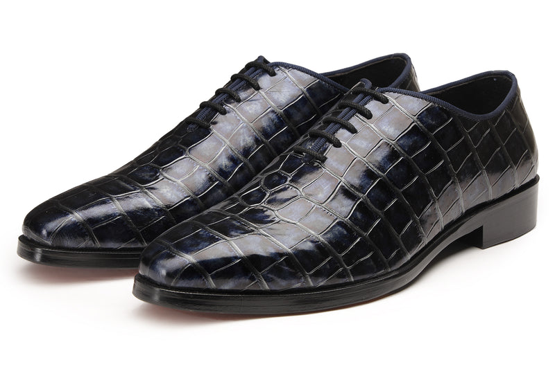RYLE SAPPHIRE LACEUP