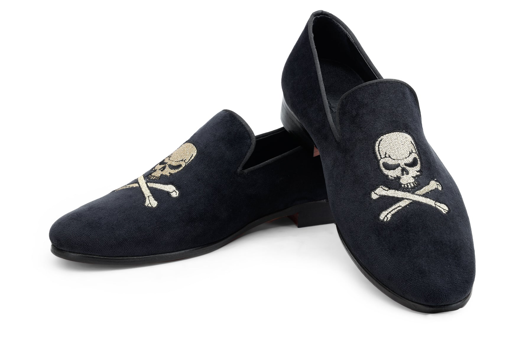 Skull Gold