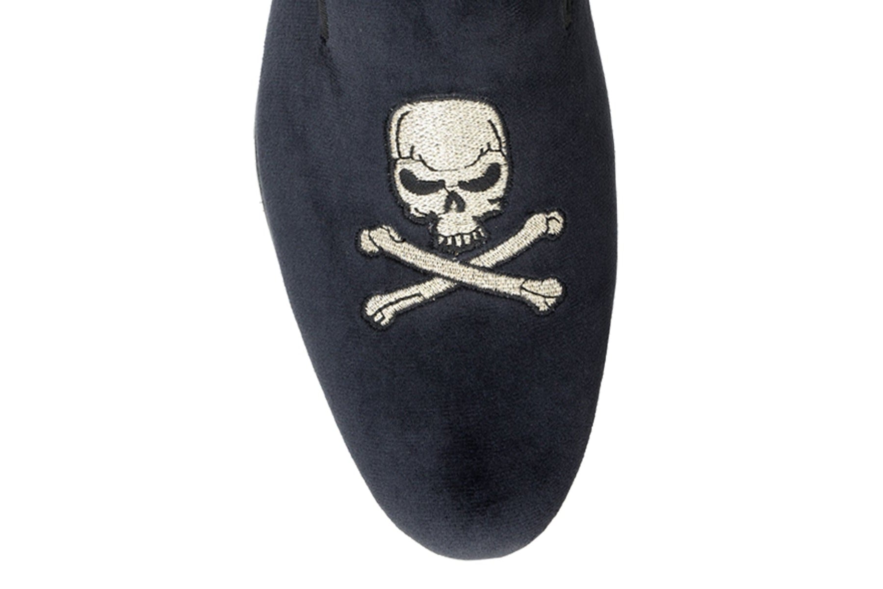 Skull Gold