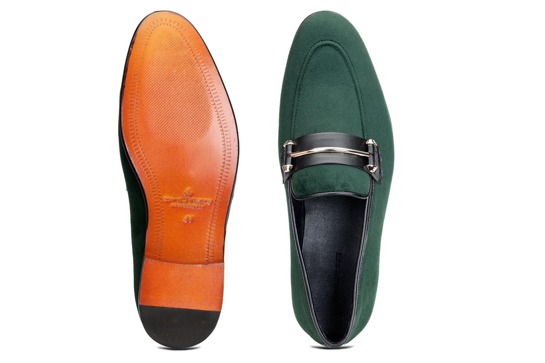 Spencers Emerald
