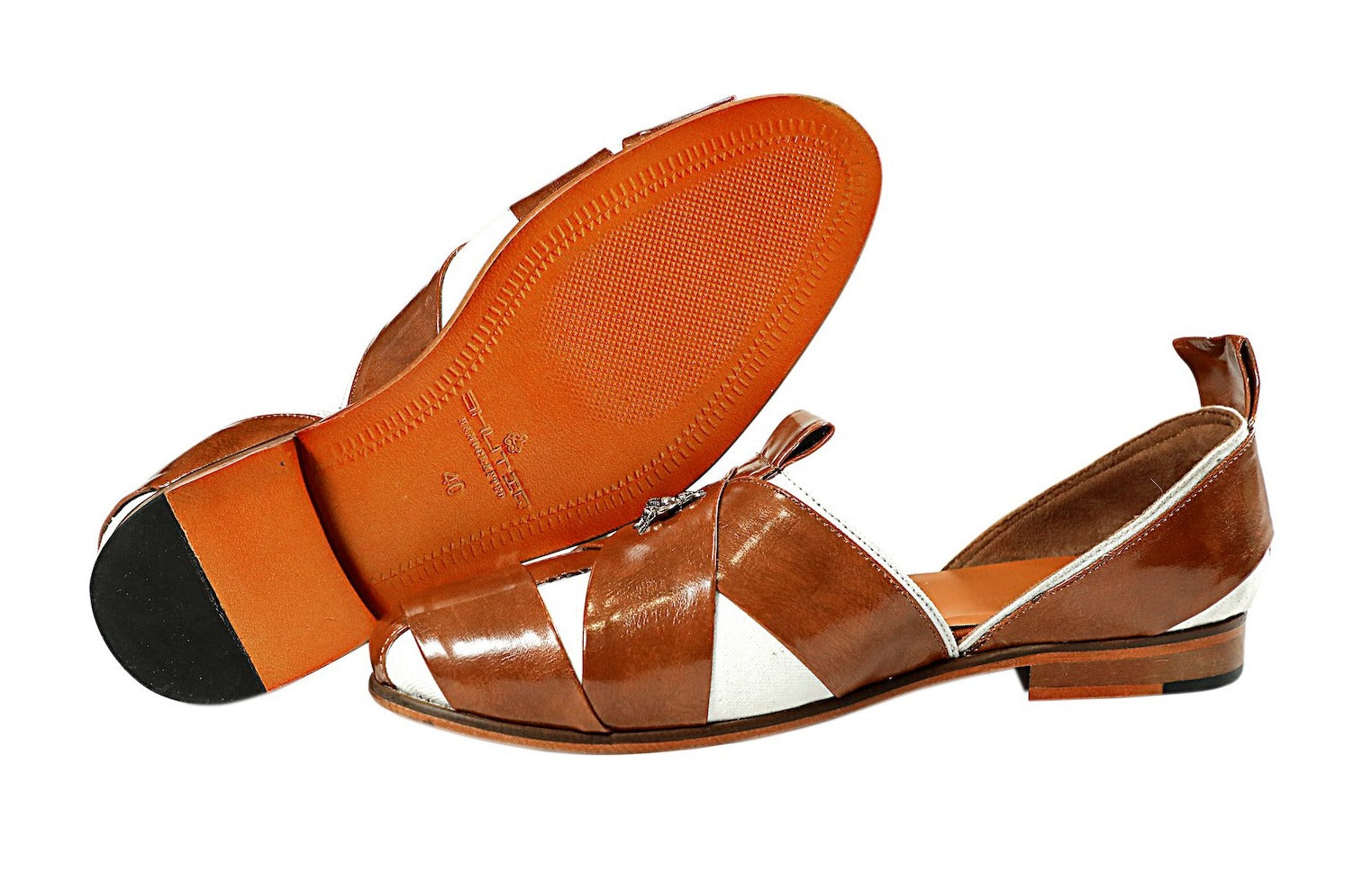 Sheraz Bee Tan Ivory