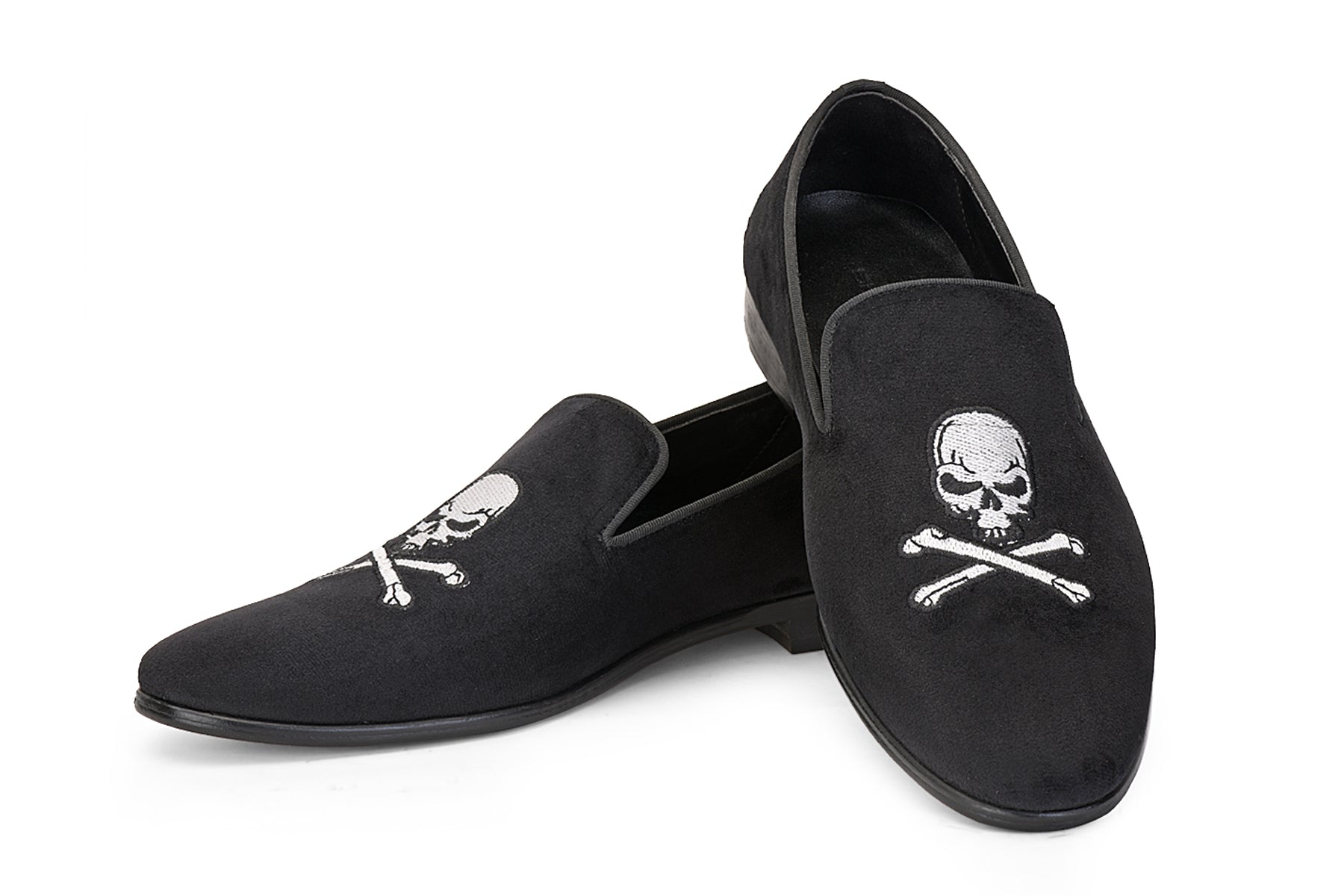 Skull Coal