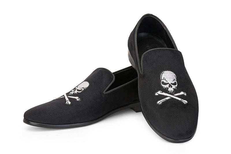 Skull Coal