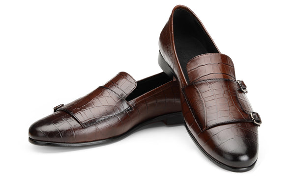 Croco Monk Cocoa