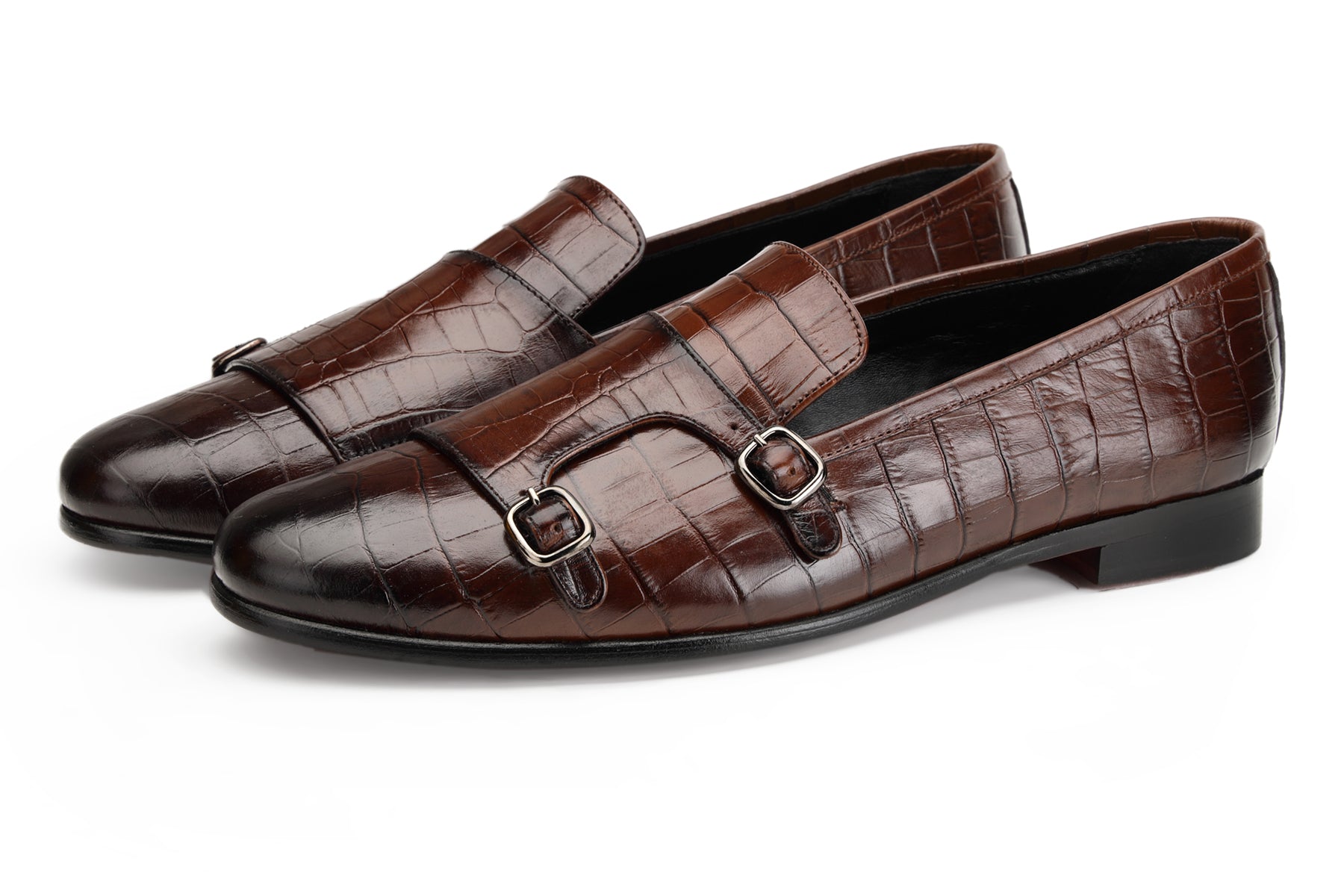 Croco Monk Cocoa