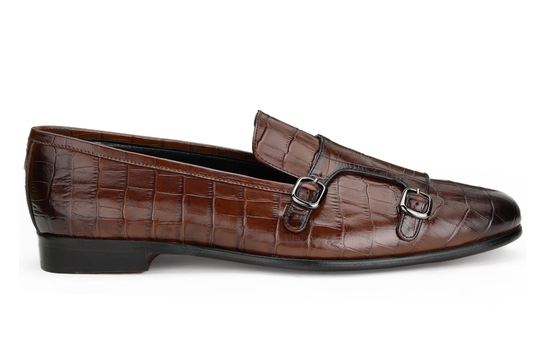 Croco Monk Cocoa