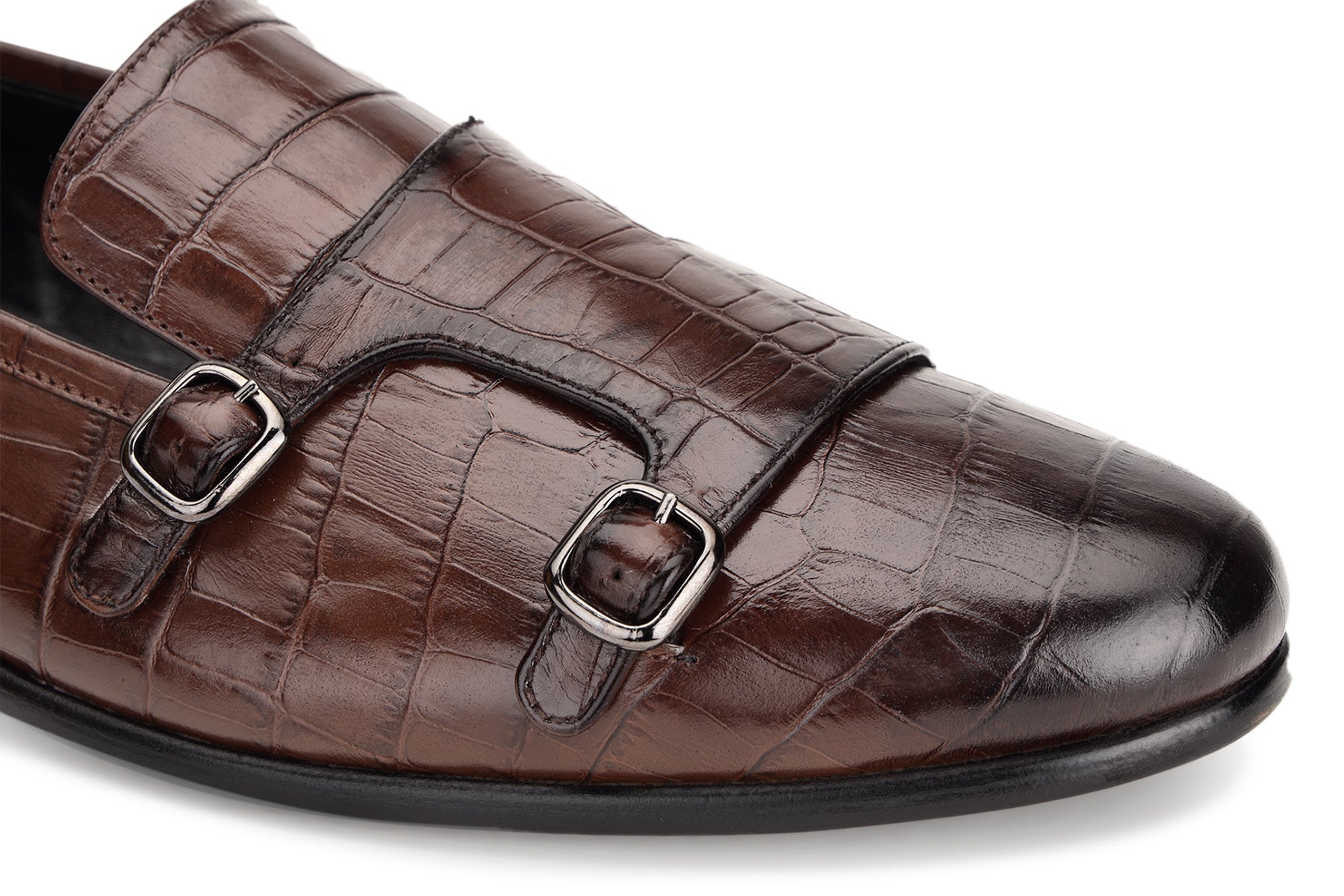 Croco Monk Cocoa
