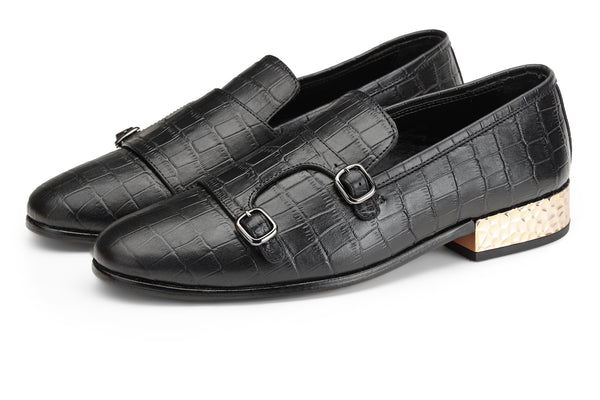 Zabeel Croco Monks