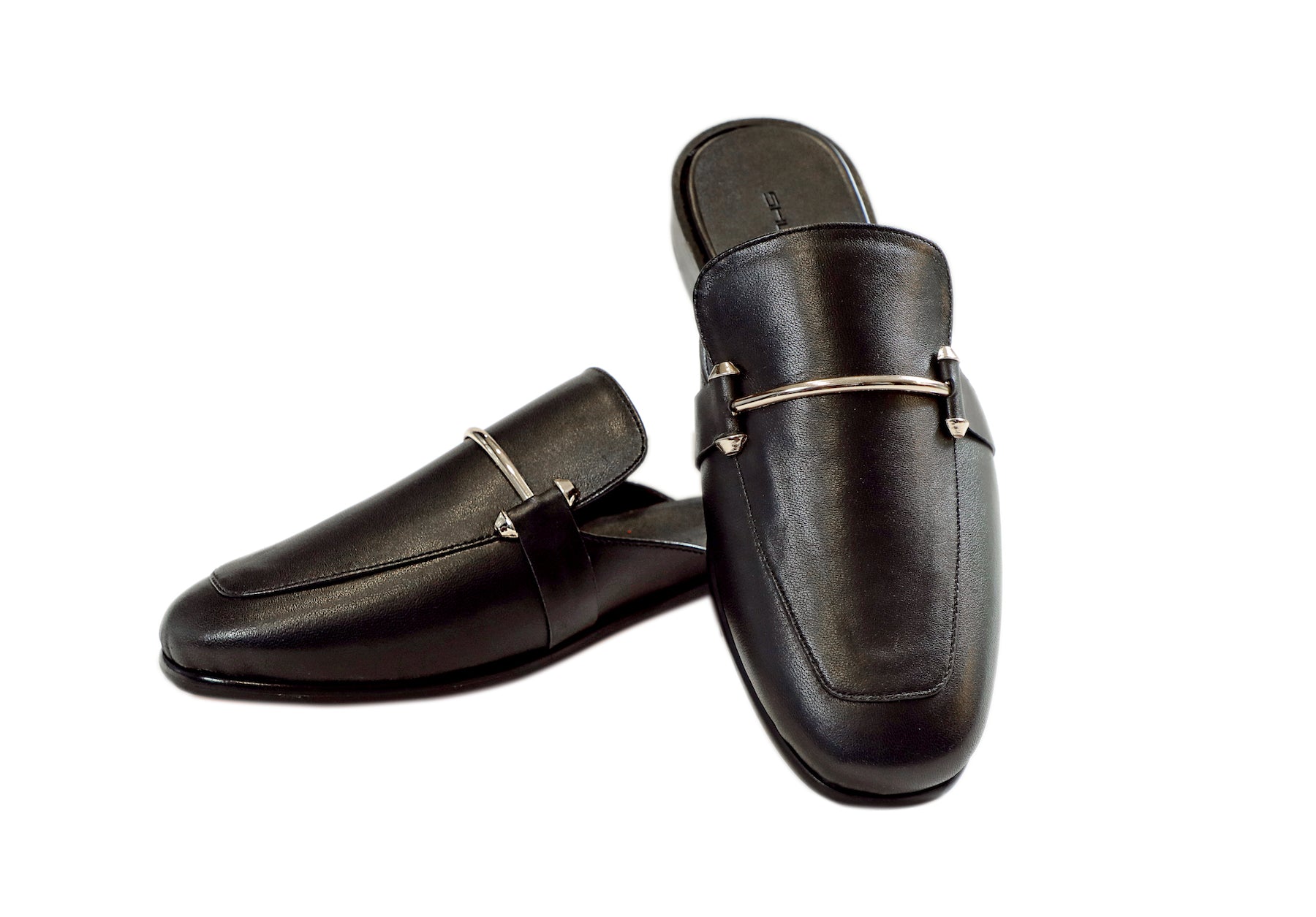 Babouche Black
