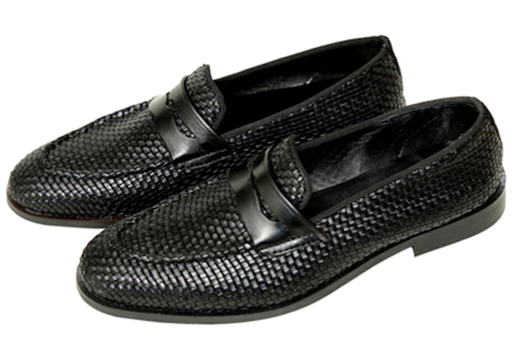 Banded Manalo Woven