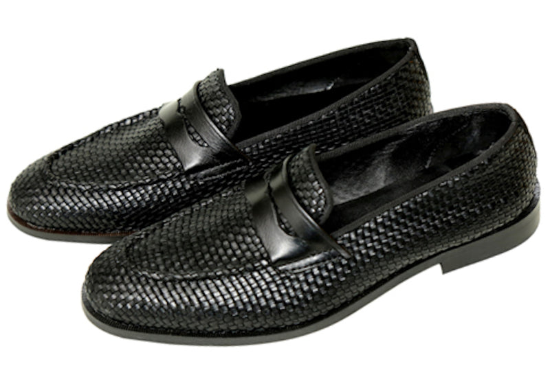 Banded Manalo Woven