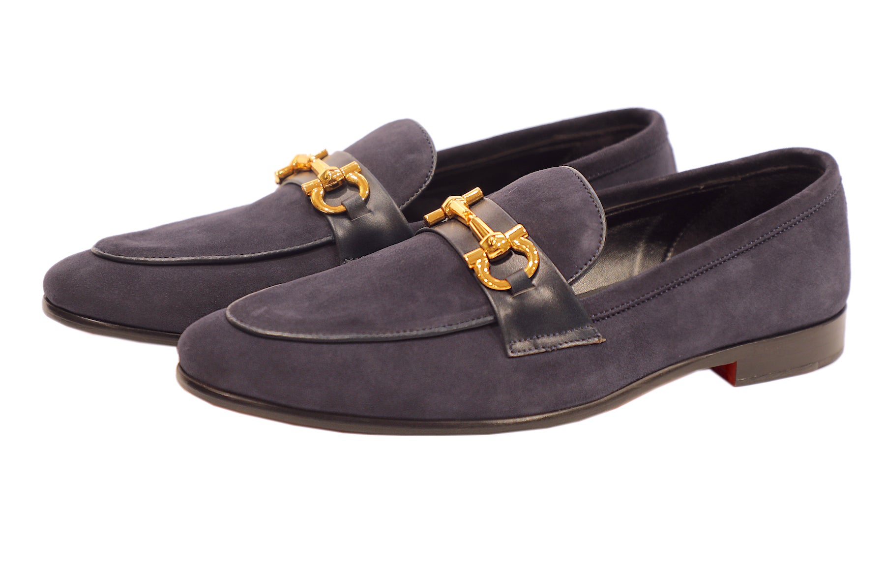 Baoli Gold Bar Blue