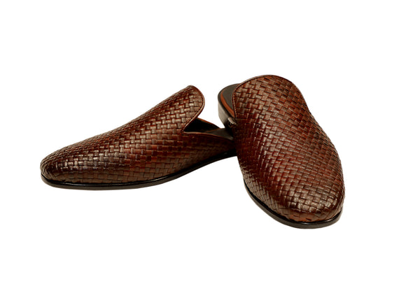 Barek Mules Cocoa