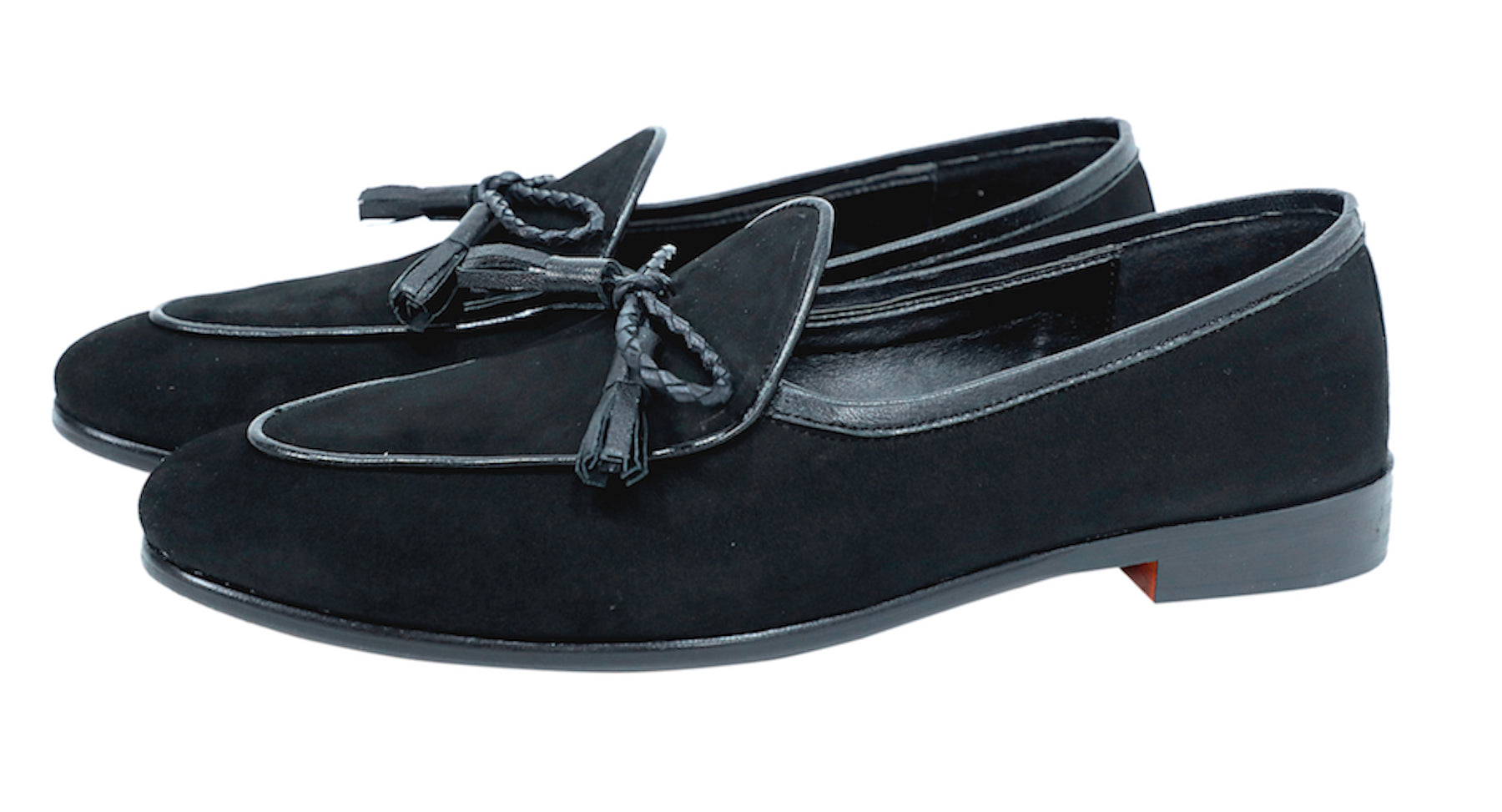 Barzan Batwing Coal