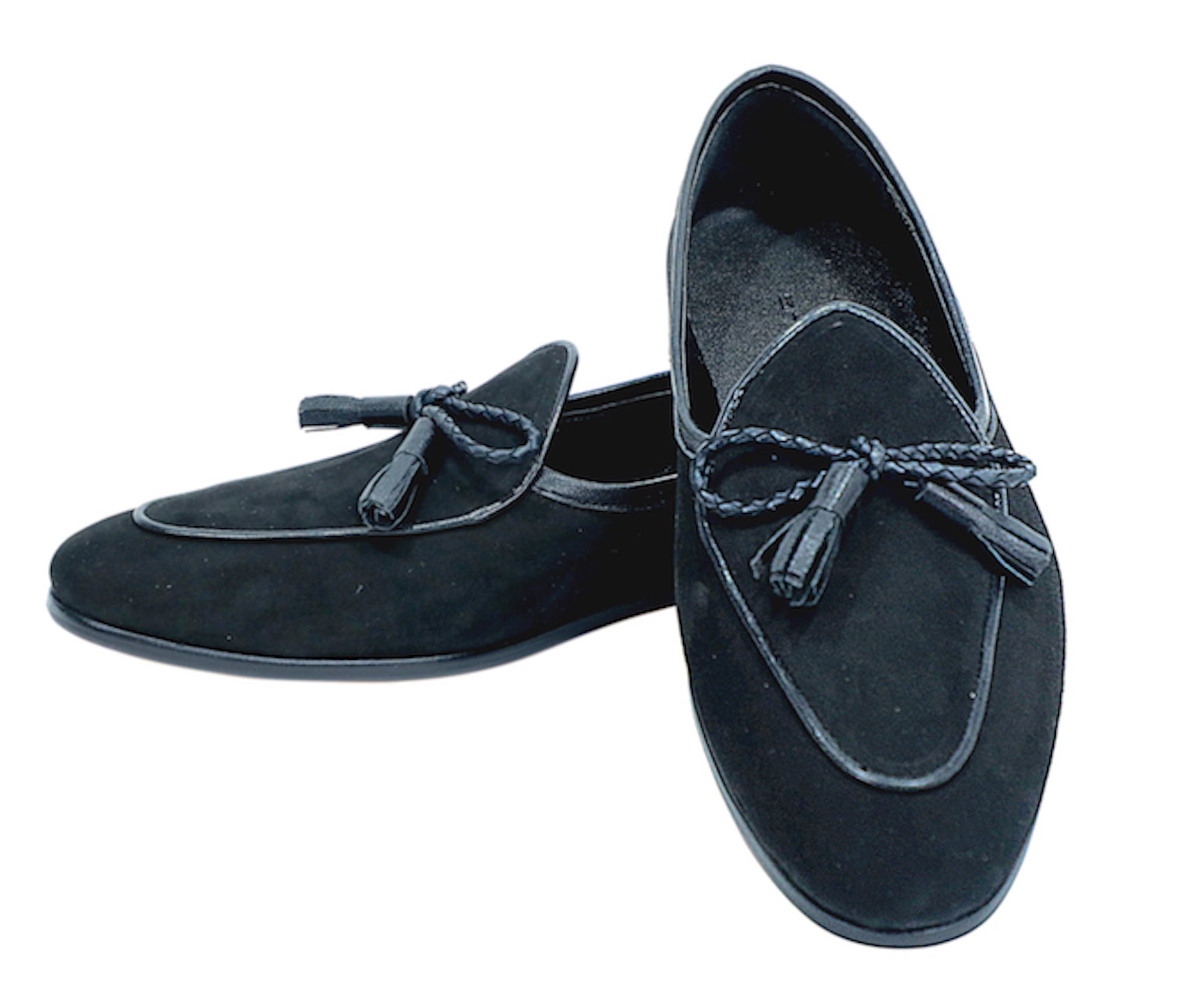Barzan Batwing Coal