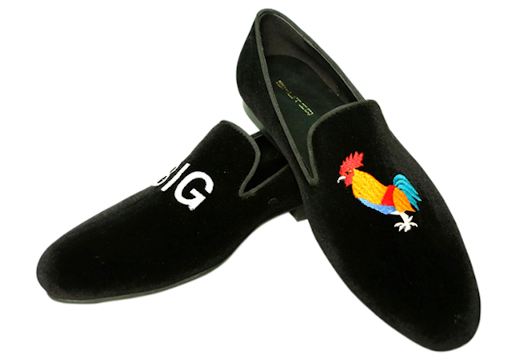 Big Rooster