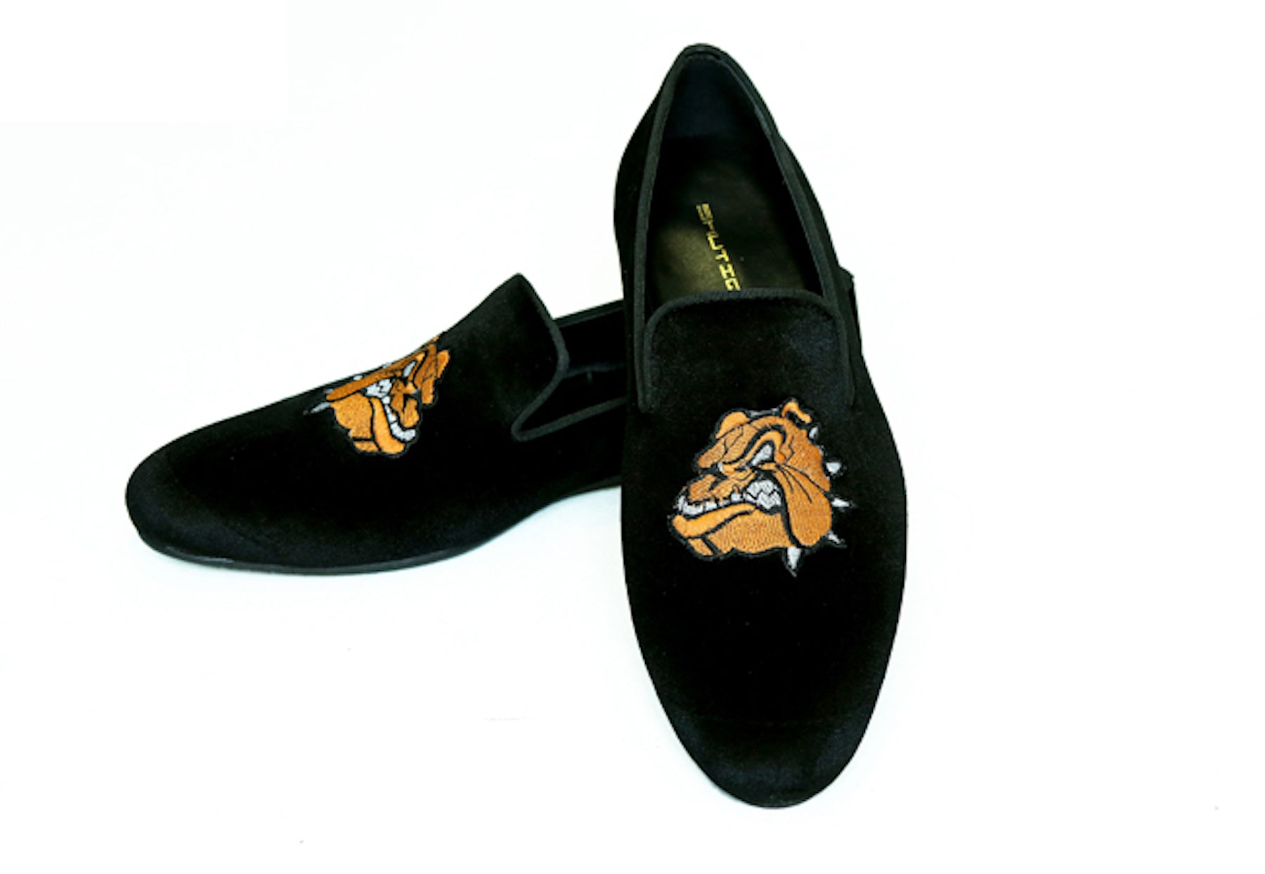 Bulldog Coal