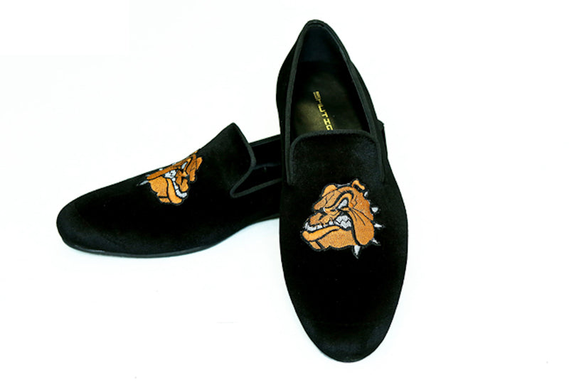 Bulldog Coal
