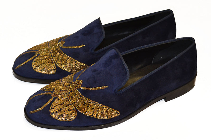 Butterfly Navy